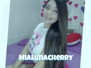 Mialunacherry