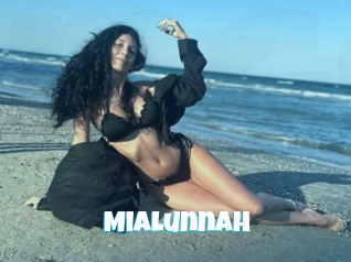 mialunnah Miss Gros Seins