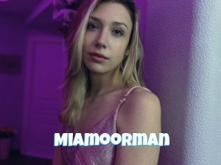Miamoorman