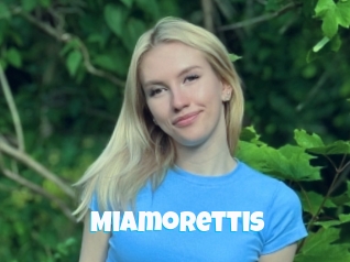 Miamorettis