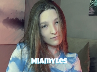 Miamyles