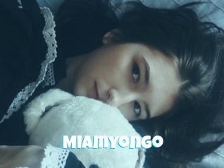 Miamyongo