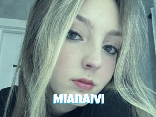 mianaivi Miss Gros Seins