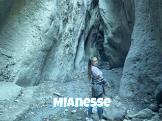 Mianesse