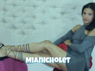 Mianicholet