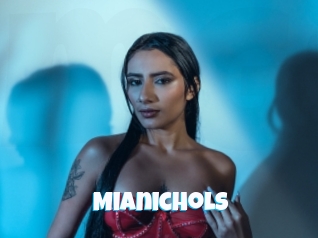 mianichols Miss Gros Seins