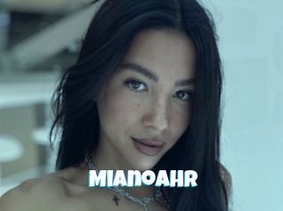Mianoahr