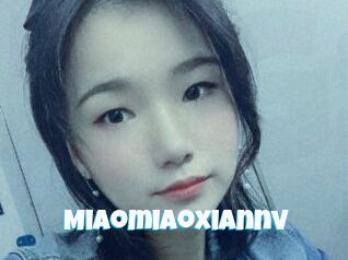 Miaomiaoxiannv
