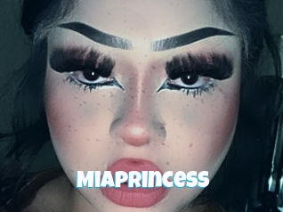 Miaprincess
