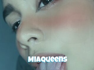 Miaqueens