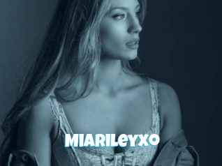 Miarileyxo