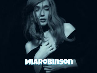 Miarobinson