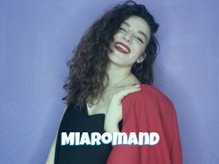 Miaromand