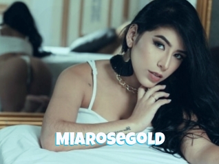 Miarosegold