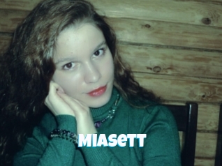 Miasett