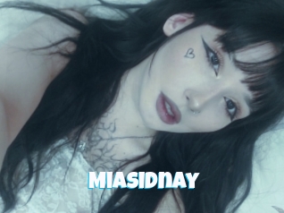 Miasidnay