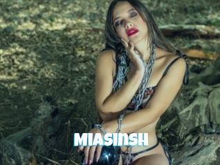 Miasinsh