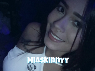 Miaskinnyy