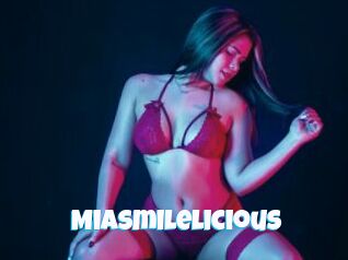 Miasmilelicious