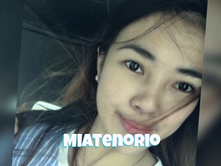 miatenorio Miss Gros Seins
