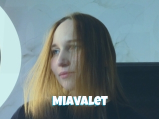 miavalet Miss Gros Seins