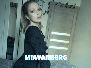 Miavanberg