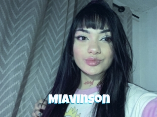Miavinson