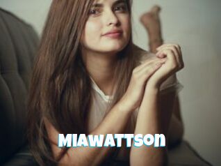 Miawattson