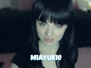 Miayukie