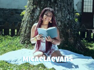 Micaelaevans