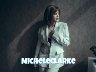 Micheleclarke