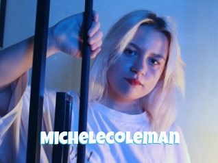 michelecoleman Miss Gros Seins