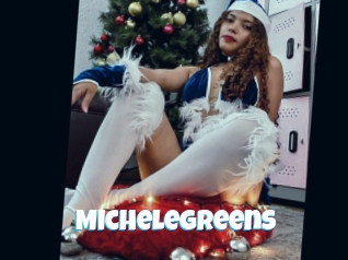 Michelegreens