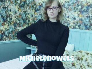 Michelenowels