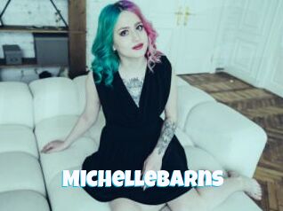 Michellebarns