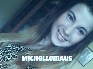 Michellemaus