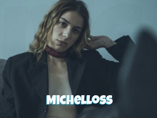michelloss Miss Gros Seins