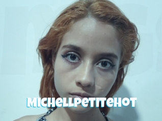 Michellpetitehot