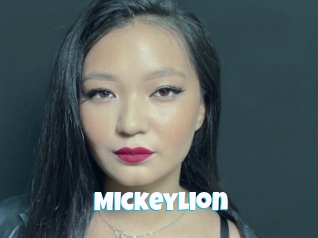 Mickeylion