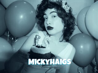 Mickyhaigs