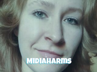Midiaharms
