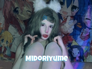 Midoriyume