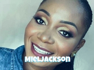 mieljackson Miss Gros Seins