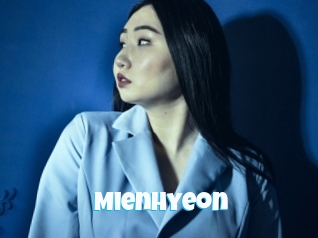 Mienhyeon