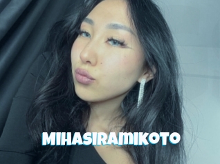 Mihasiramikoto