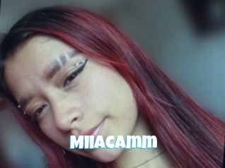 Miiacamm