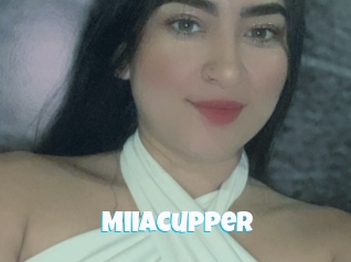 Miiacupper