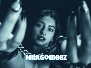 Miiagomeez