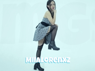 Miialorenxz