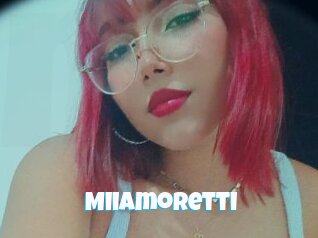 Miiamoretti